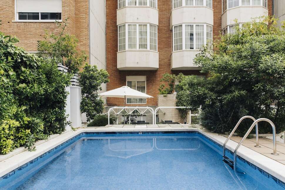 Derby Hotel Barcelona
