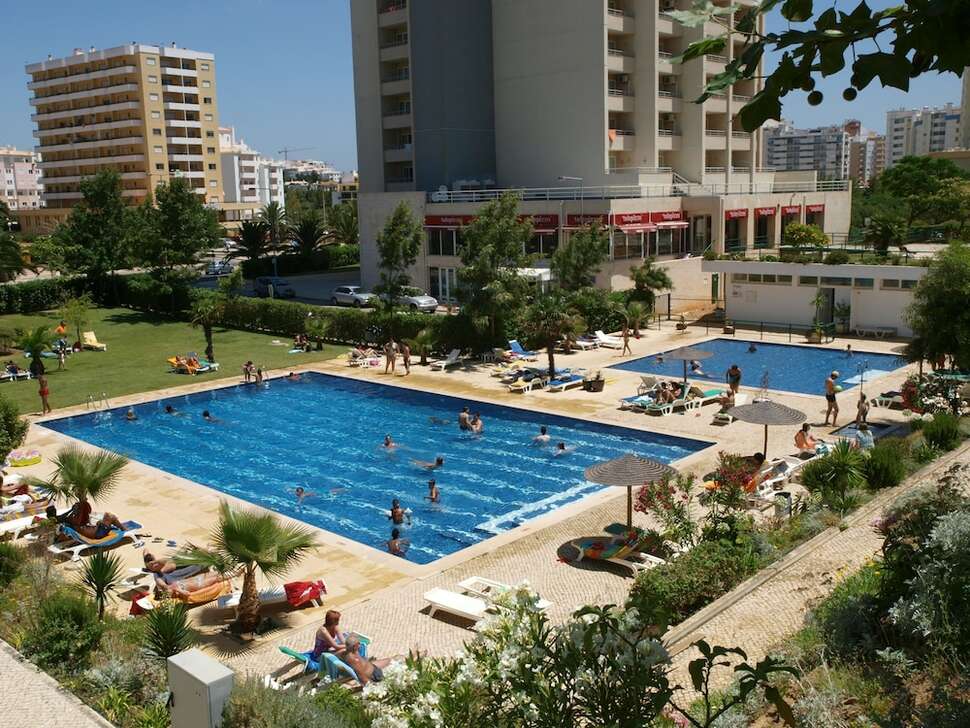 Jardins da Rocha cover