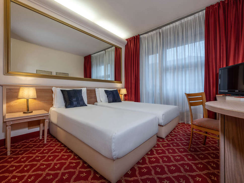 iH Hotels Milano St John