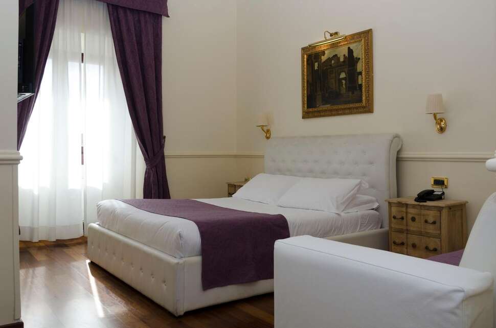 Traiano Hotel