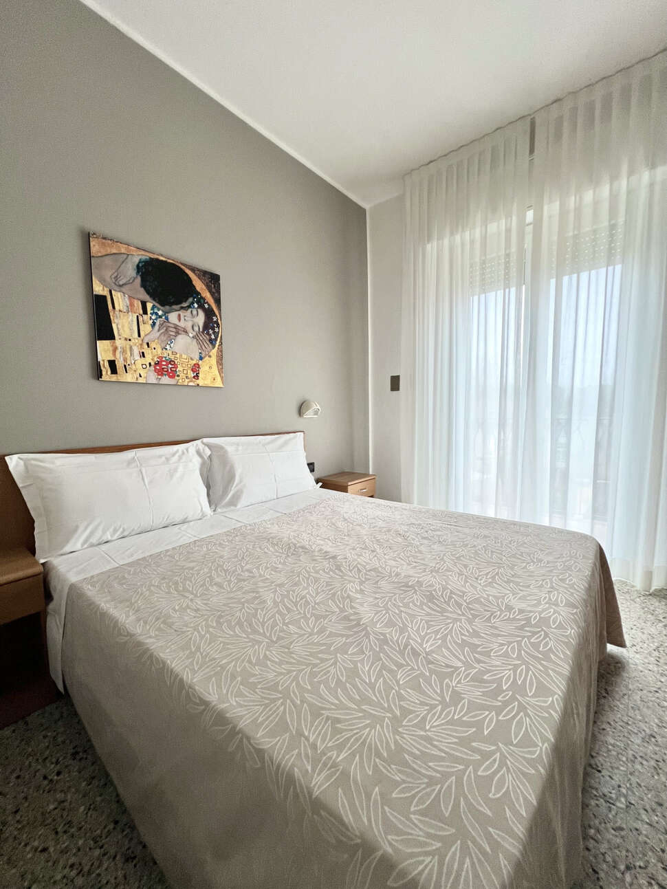 Hotel B&B Ardea Rimini cover