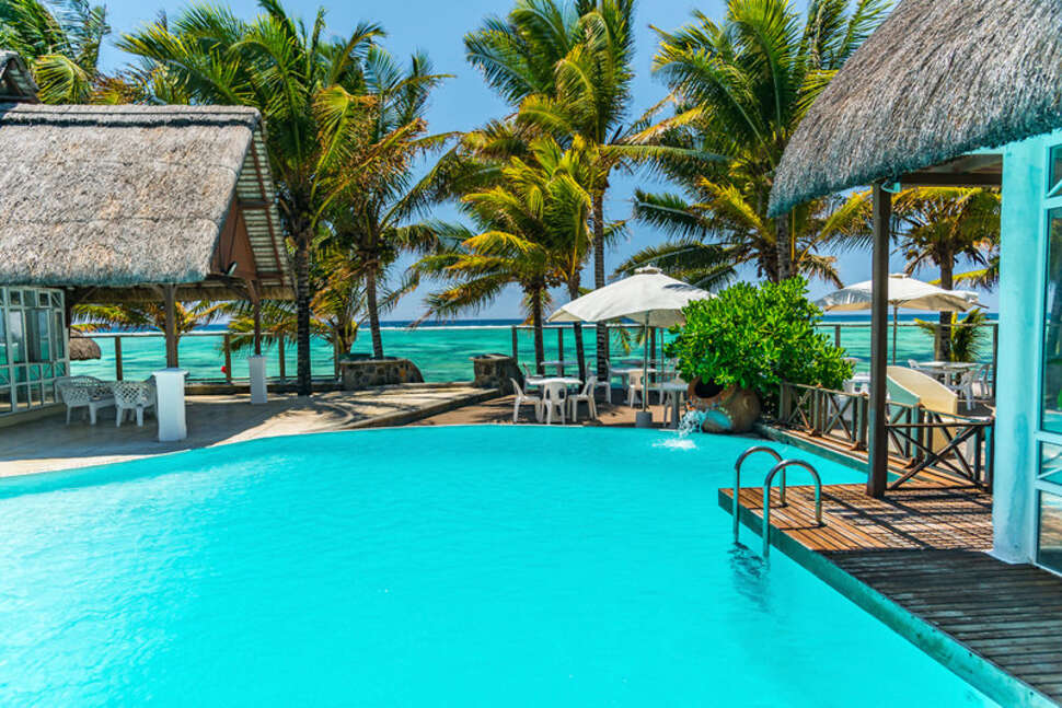 SeaSense Boutique Hotel & Spa cover