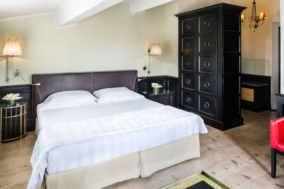 Baglioni Relais Santa Croce
