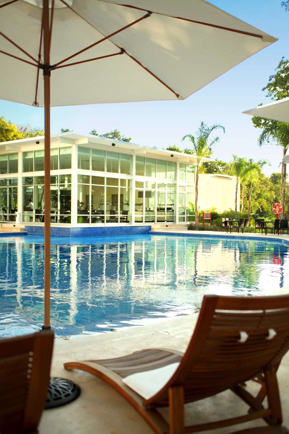 Luxury Bahia Principe Sian Ka'an cover