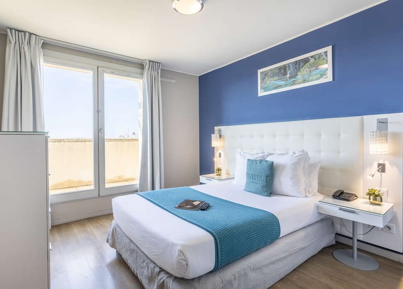 Residhome Marseille Saint Charles cover