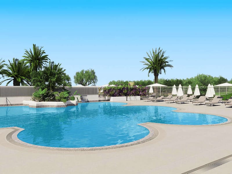 Hotel Caprice Sa Coma Park cover