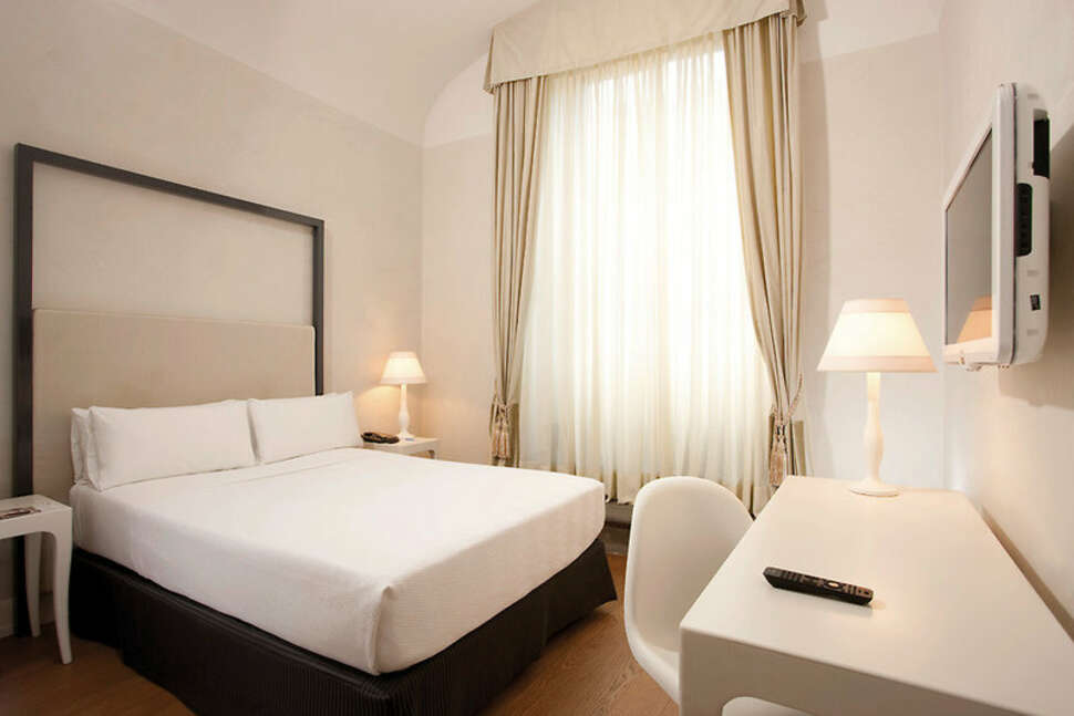 Porta Rossa Hotel Firenze Colbert Collection