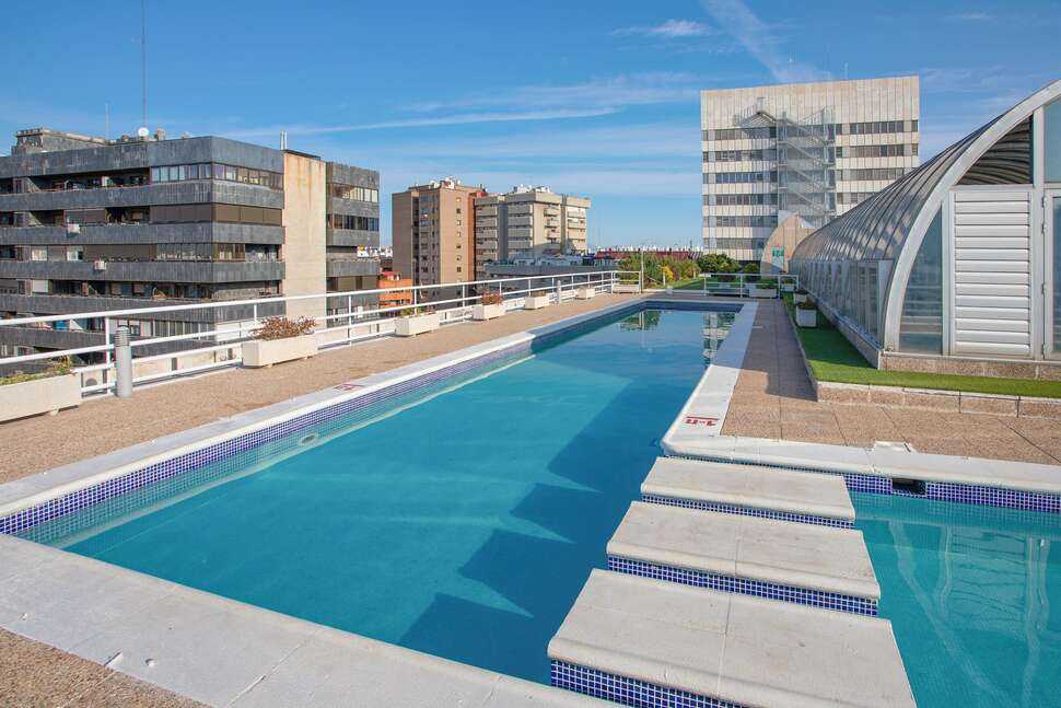 Pierre & Vacances Residence Eurobuilding 2