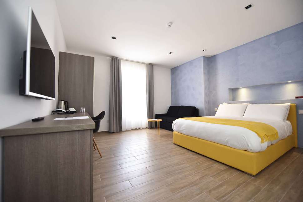 Quaint Boutique Hotel Nadur cover