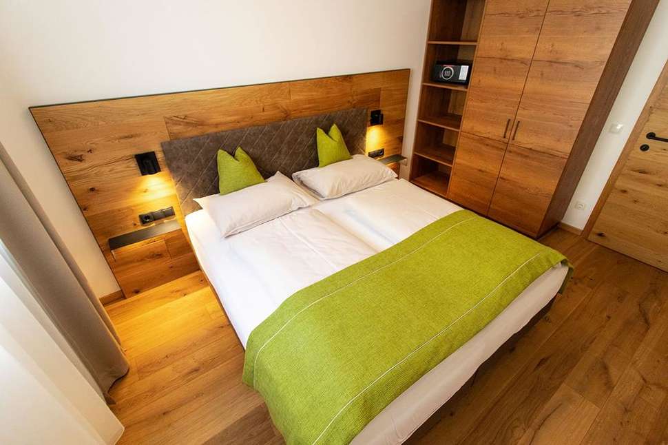 Alpenparks Hotel & Appartement Carpe Solem cover