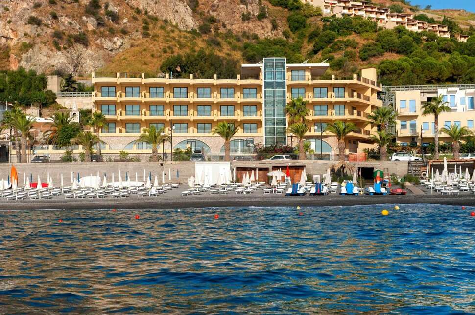 Elihotel cover