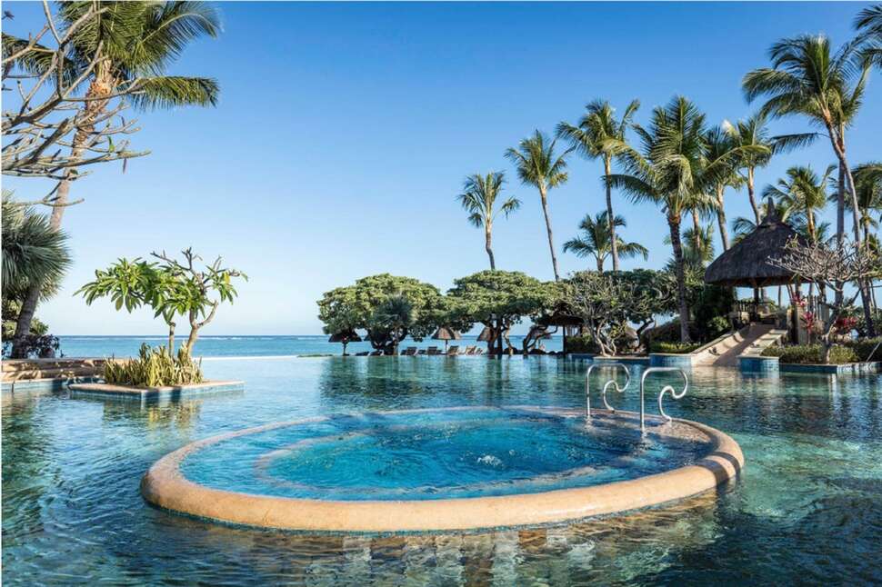 La Pirogue A Sun Resort cover