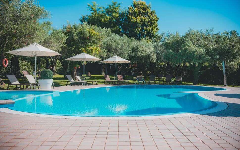 Hotel Riva del Sole cover