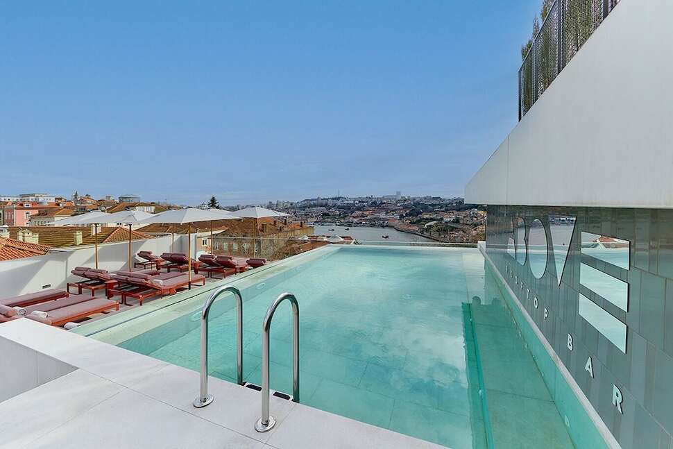 Altis Porto Hotel