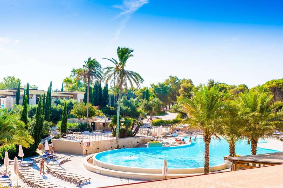Futura Club Le Cale d'Otranto cover