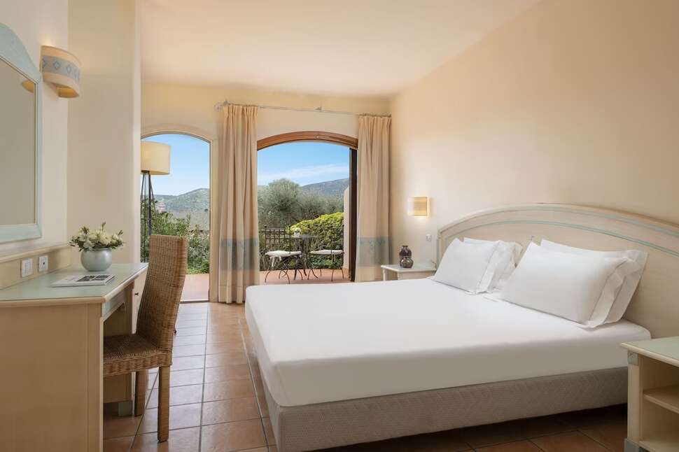 Veridia Resort cover