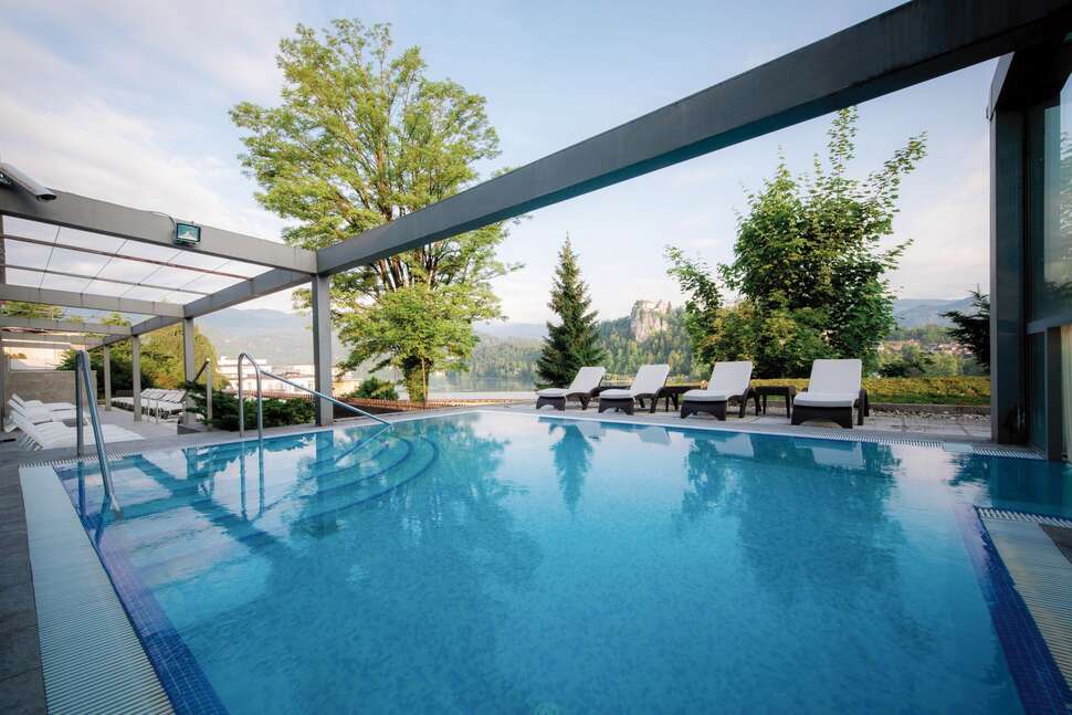 Rikli Balance Hotel cover
