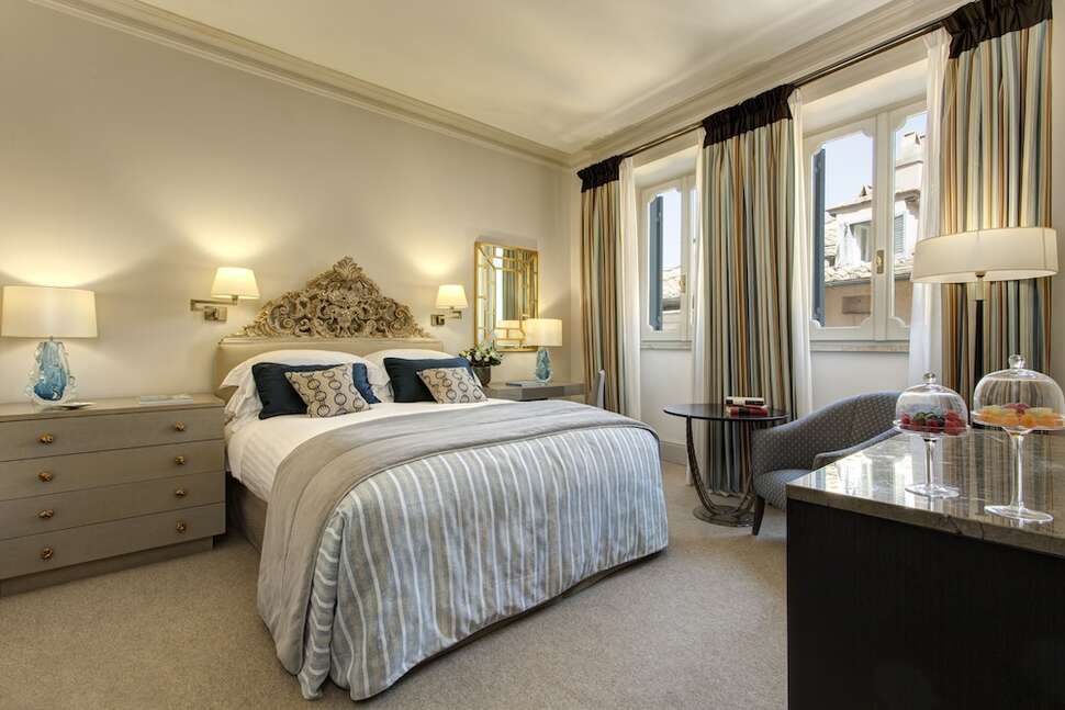 Hotel de Russie