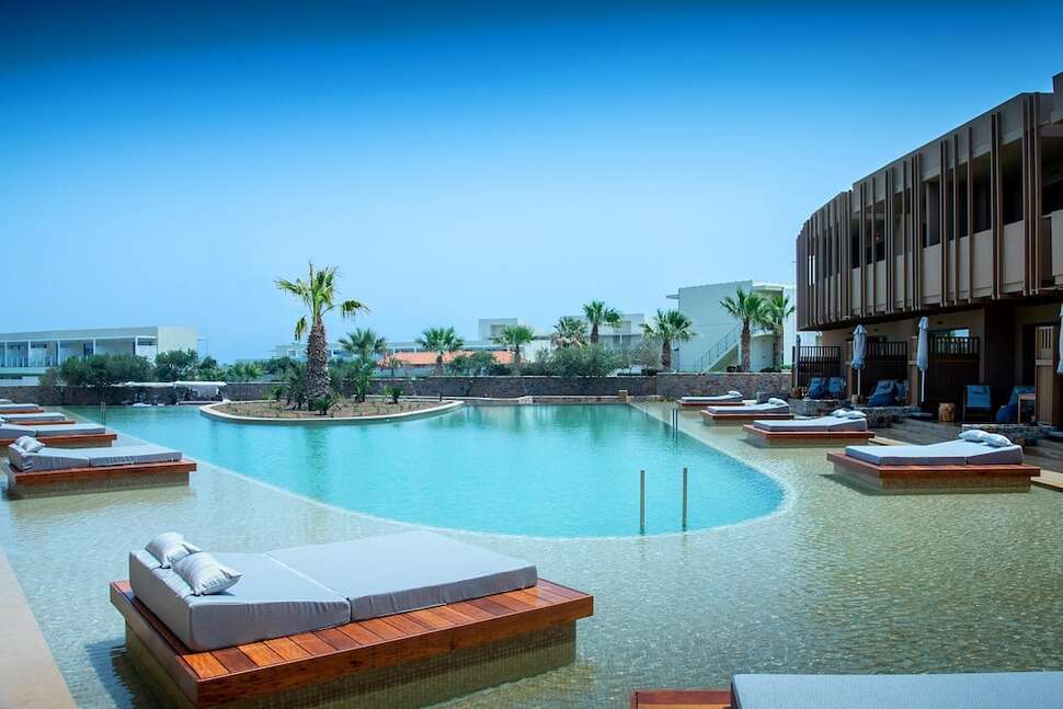 Senseana Sea Side Resort