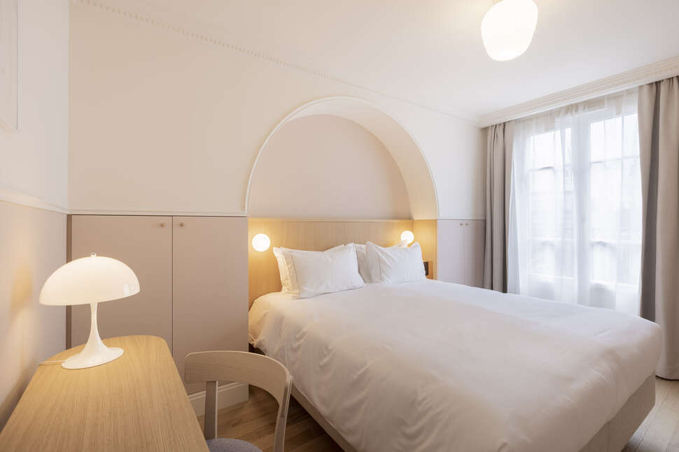 Hotel Oratio