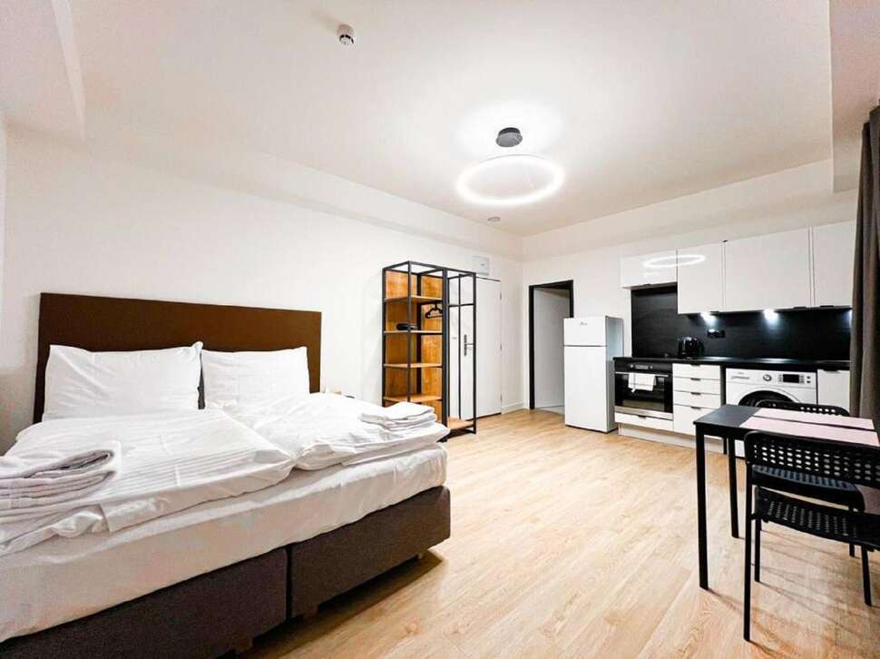 Post 120 Suites cover