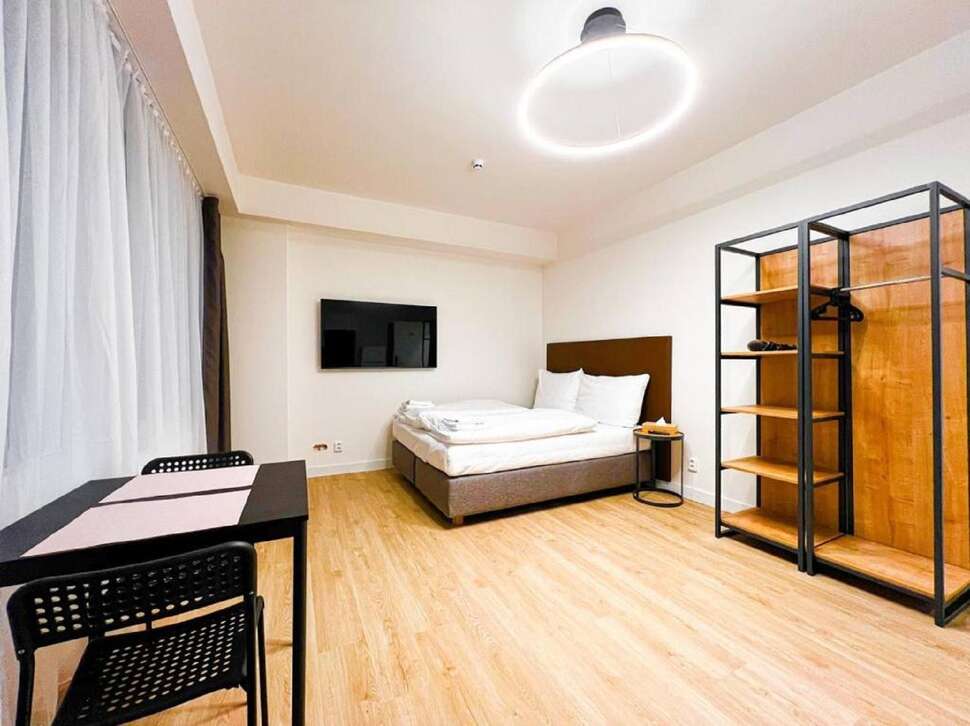 Post 120 Suites foto 2