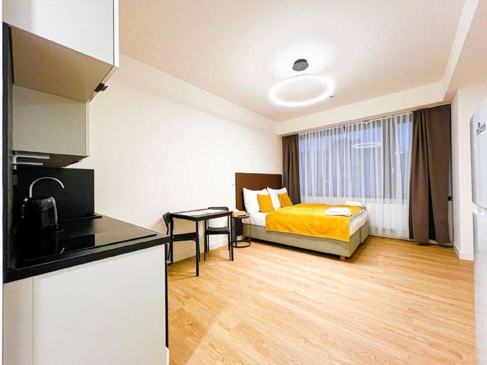 Post 120 Suites foto 3