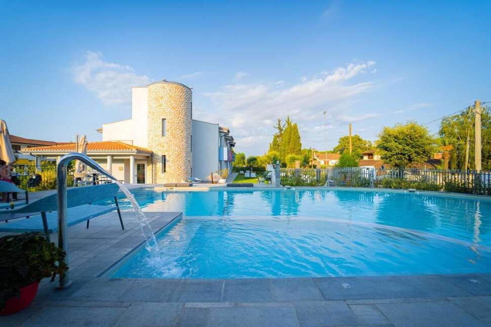 Best Western Plus Sabaudia Hotel cover