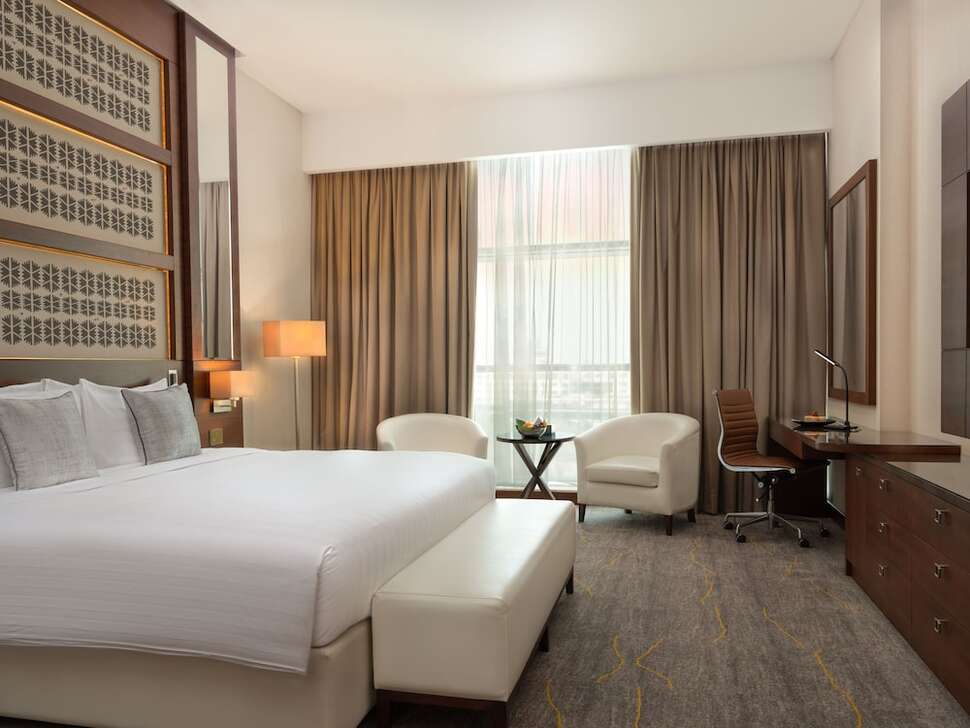 DusitD2 Salwa Doha cover