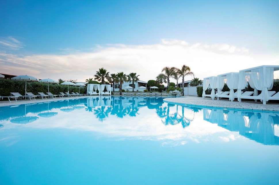 Mulino A Vento Resort cover