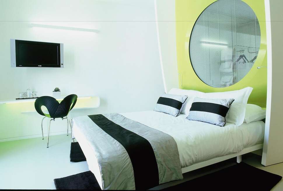 DuoMo Hotel cover