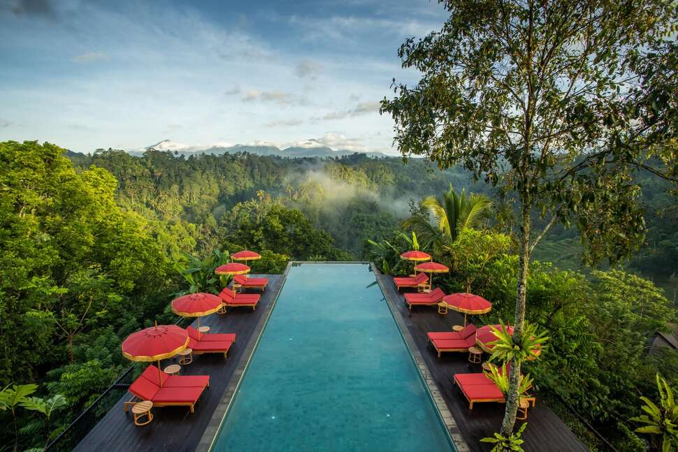 Buahan A Banyan Tree Escape cover