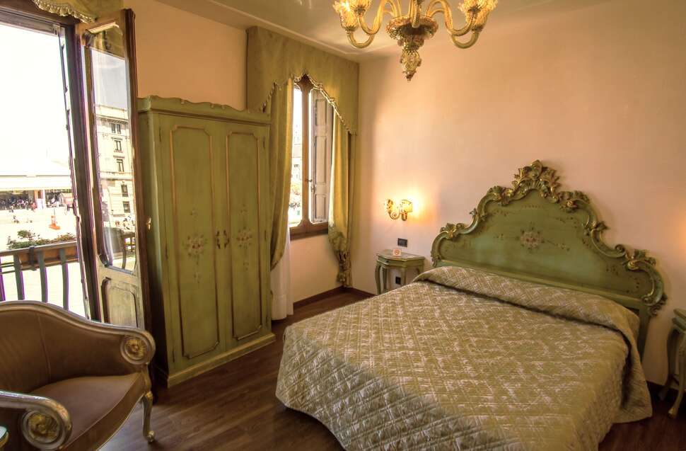 Hotel Carlton On The Grand Canal