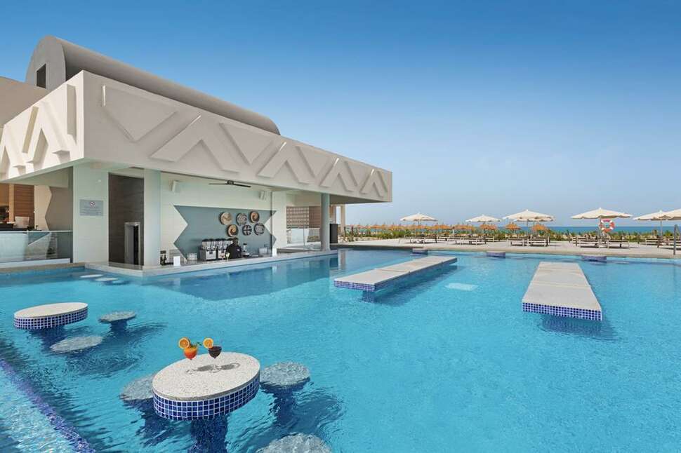 Riu Baobab cover