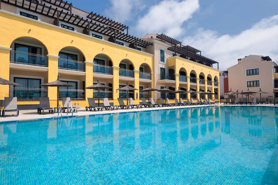 Barcelo Costa Ballena Golf & Spa cover