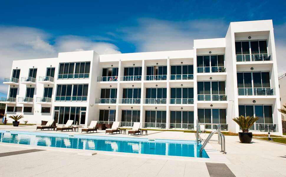 Aparthotel Atlantida Mar cover