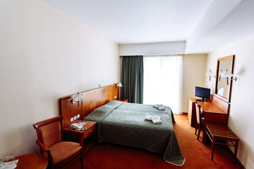 Athens Mirabello Hotel cover