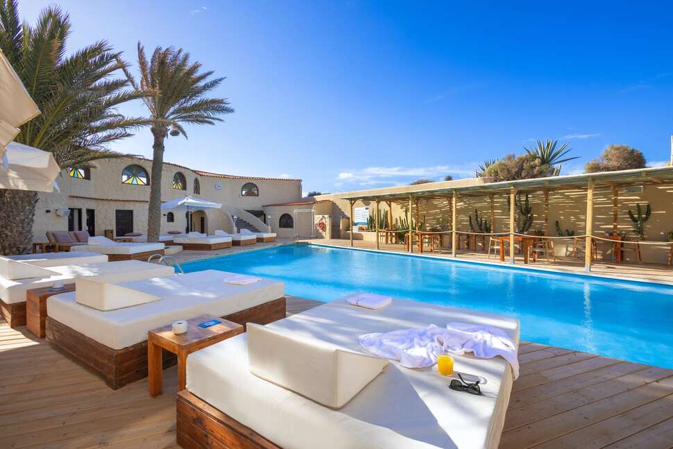 Hotel Playa Sur Tenerife cover