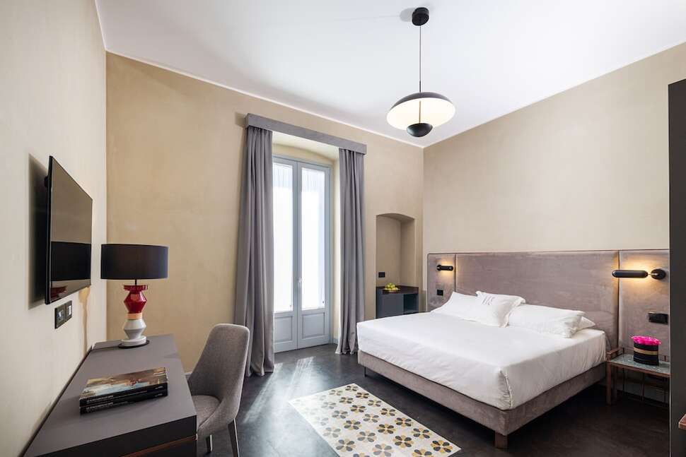 Vis Urban Suite & Spa