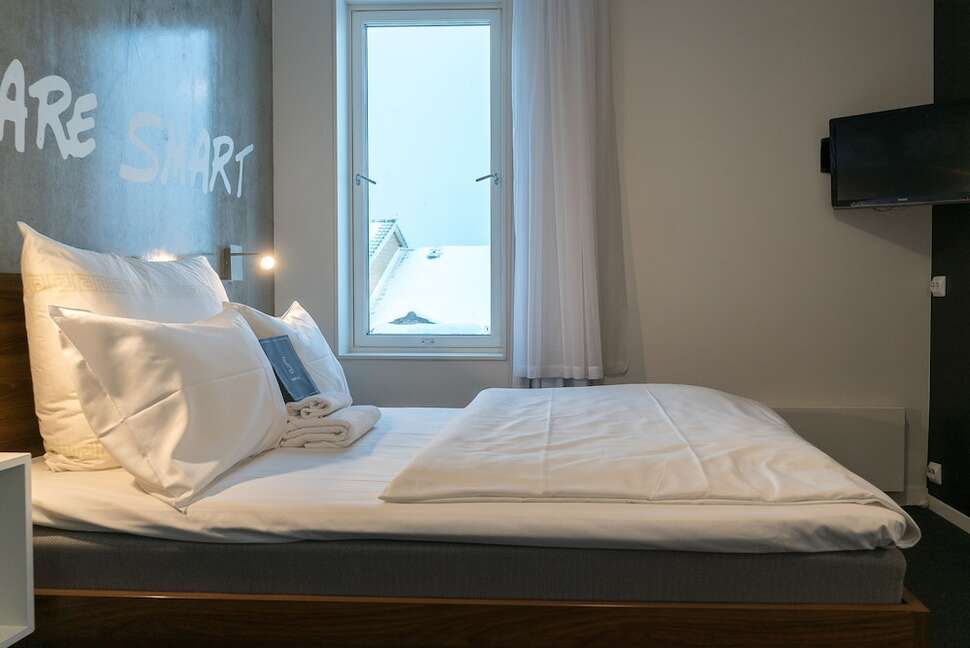 Smarthotel Tromso cover