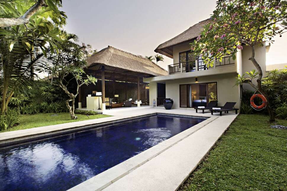 Kayumanis Sanur Private Villa & Spa cover