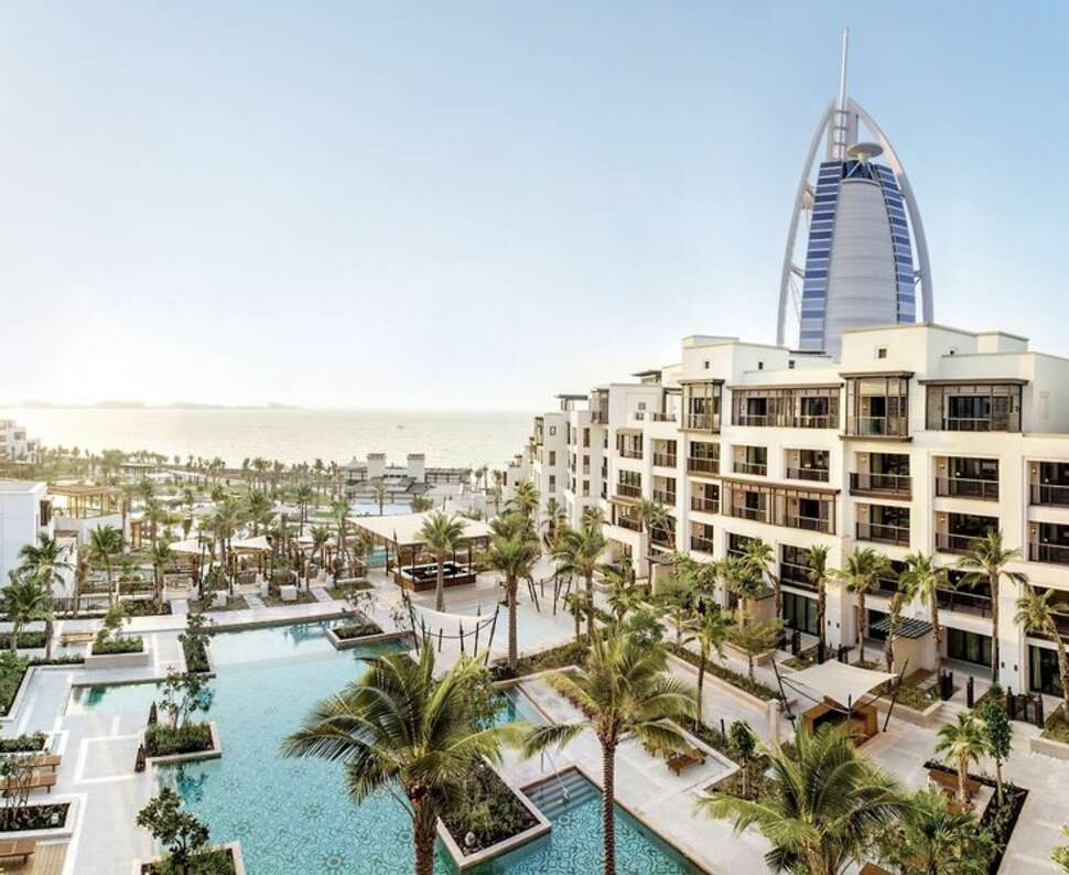 Jumeirah Al Naseem