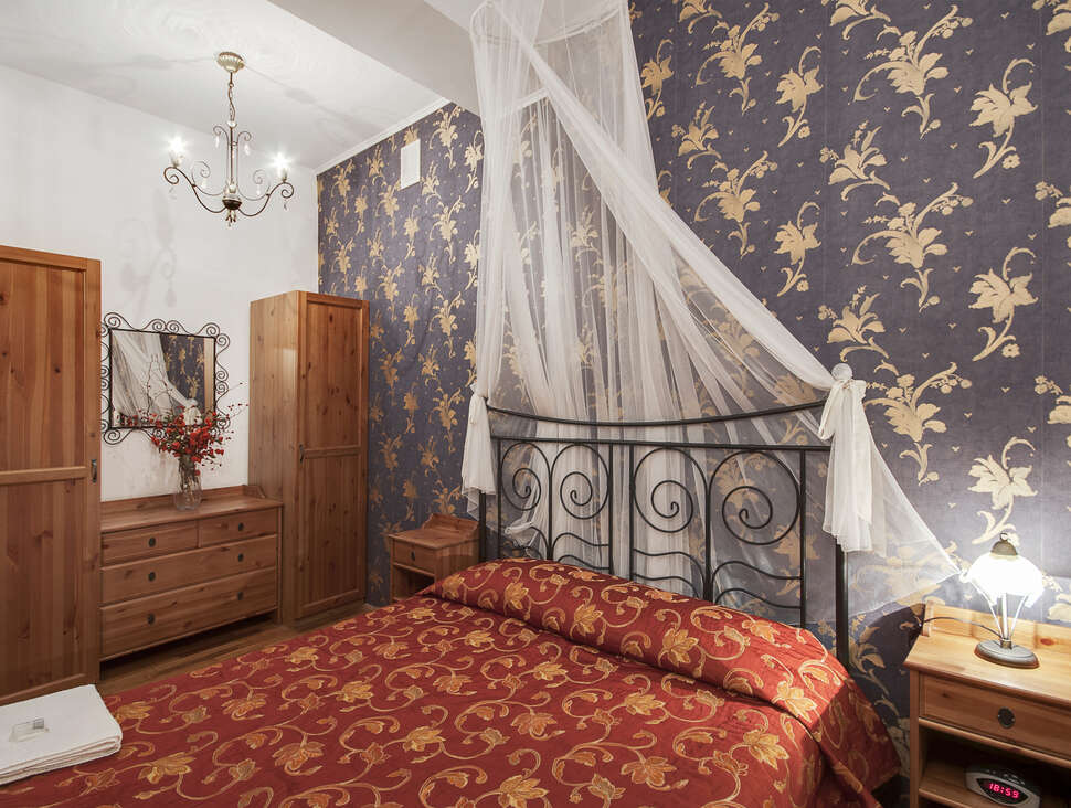 Abella Suites & Appartementen cover