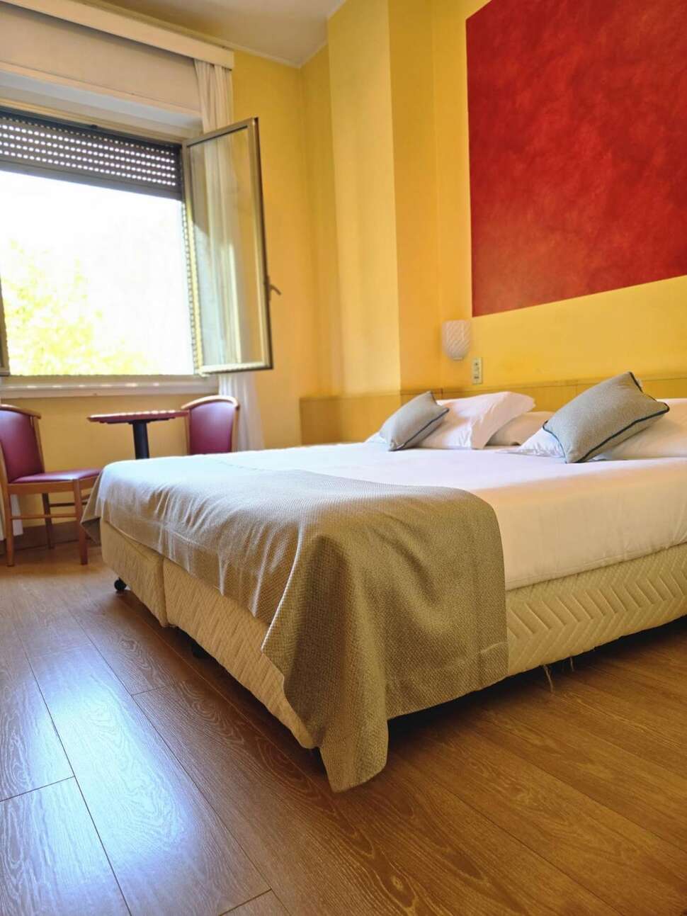 Hotel Sant'Ambroeus