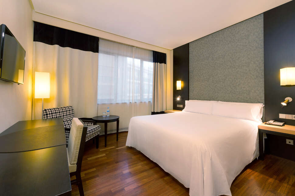Hotel Murcia Rincon de Pepe cover