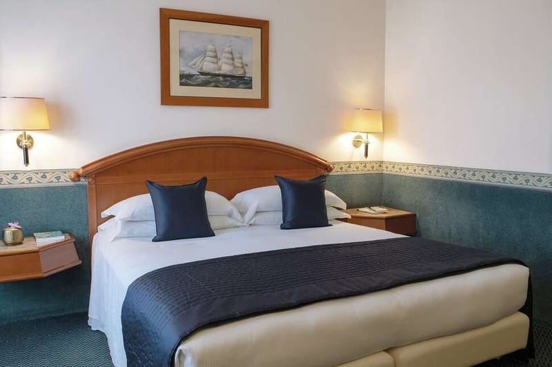 Starhotels Vespucci Firenze