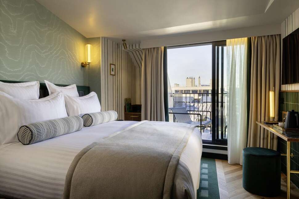 Hotel Filigrane