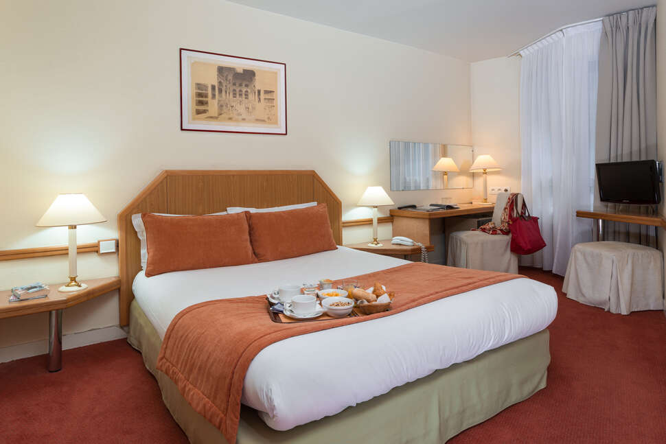 Hotel Fertel Etoile