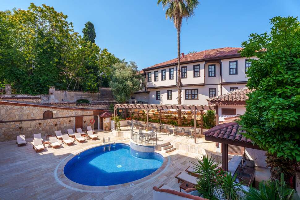Hotel Argos cover