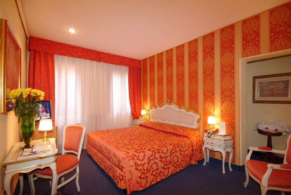 San Marco Palace Hotel